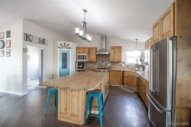 13498 County Road 6 Fort Lupton, CO 80621