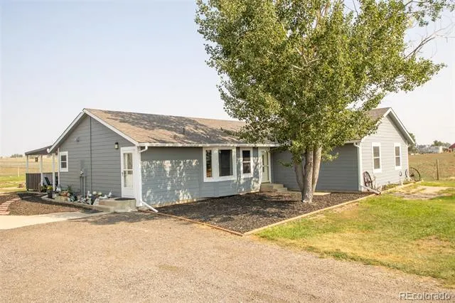 13498 County Road 6 Fort Lupton, CO 80621