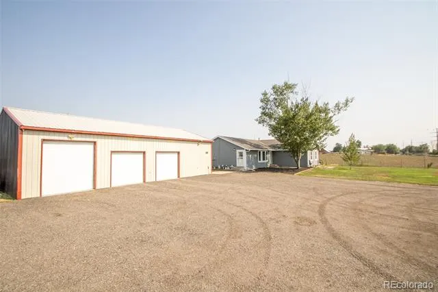 13498 County Road 6 Fort Lupton, CO 80621