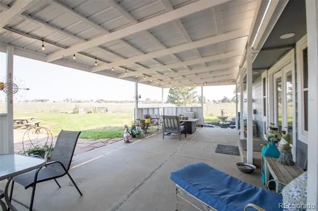 13498 County Road 6 Fort Lupton, CO 80621