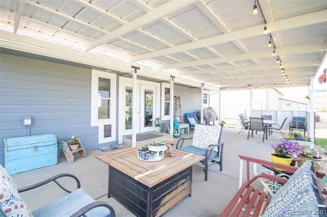 13498 County Road 6 Fort Lupton, CO 80621