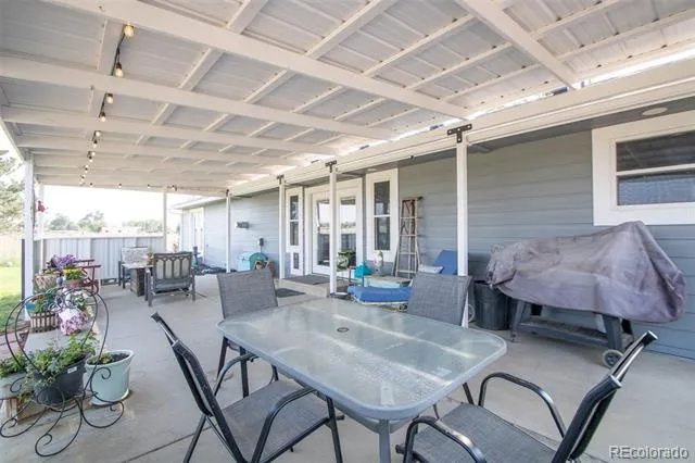 13498 County Road 6 Fort Lupton, CO 80621