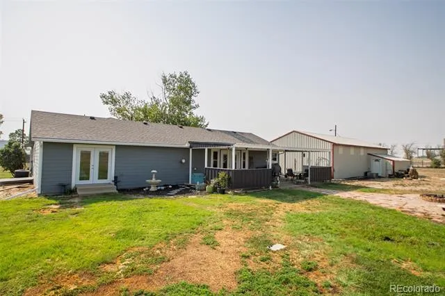 13498 County Road 6 Fort Lupton, CO 80621