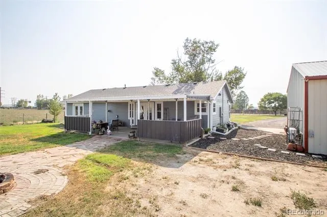 13498 County Road 6 Fort Lupton, CO 80621