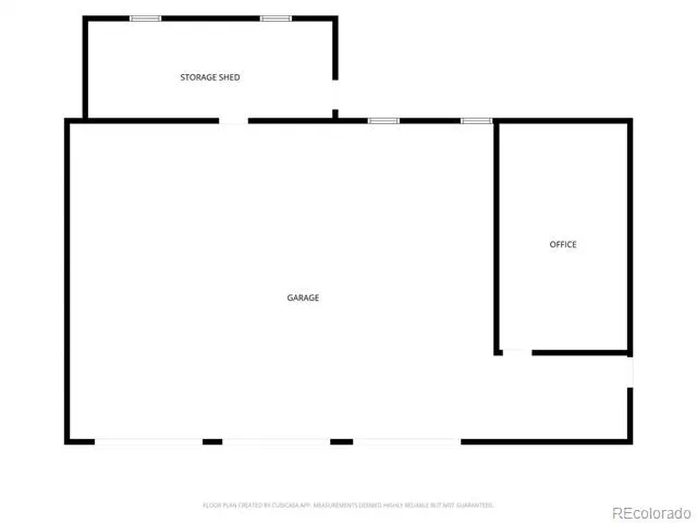 13498 County Road 6 Fort Lupton, CO 80621