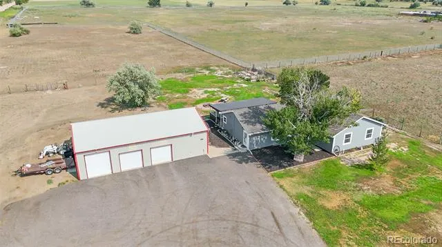 13498 County Road 6 Fort Lupton, CO 80621