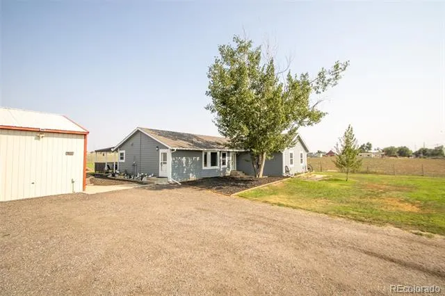 13498 County Road 6 Fort Lupton, CO 80621