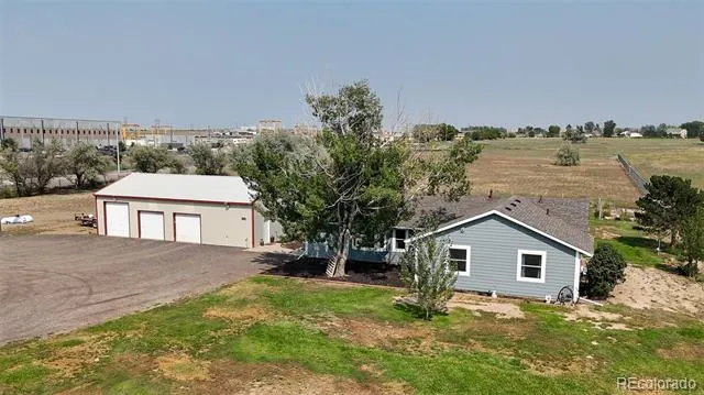 13498 County Road 6 Fort Lupton, CO 80621