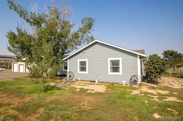 13498 County Road 6 Fort Lupton, CO 80621