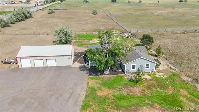 13498 County Road 6 Fort Lupton, CO 80621