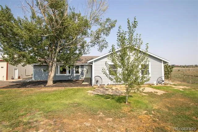 13498 County Road 6 Fort Lupton, CO 80621