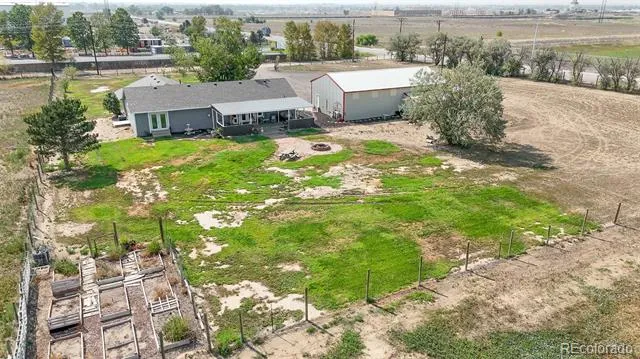 13498 County Road 6 Fort Lupton, CO 80621