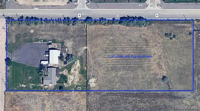 13498 County Road 6 Fort Lupton, CO 80621