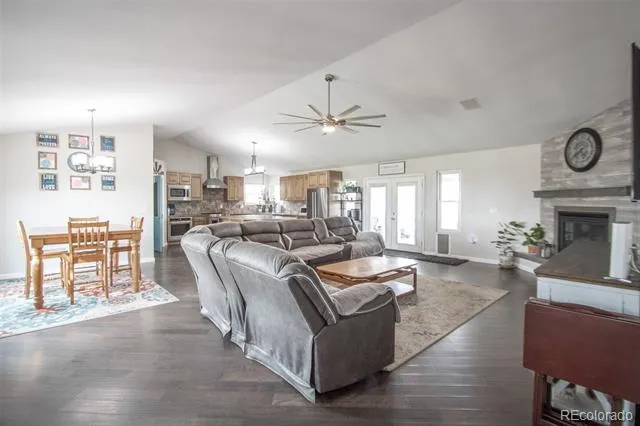 13498 County Road 6 Fort Lupton, CO 80621
