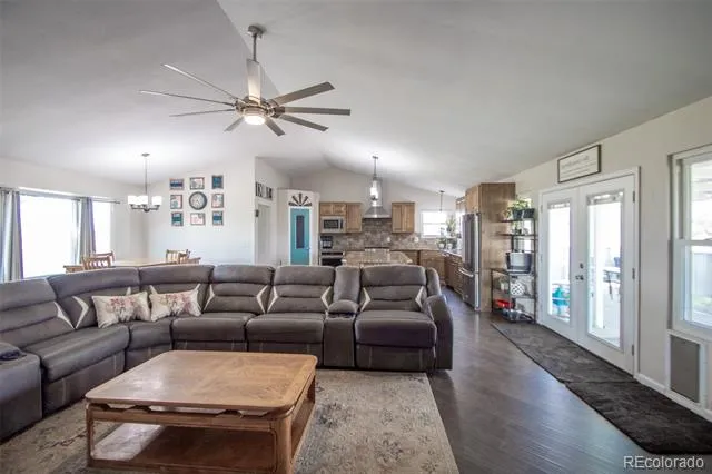 13498 County Road 6 Fort Lupton, CO 80621