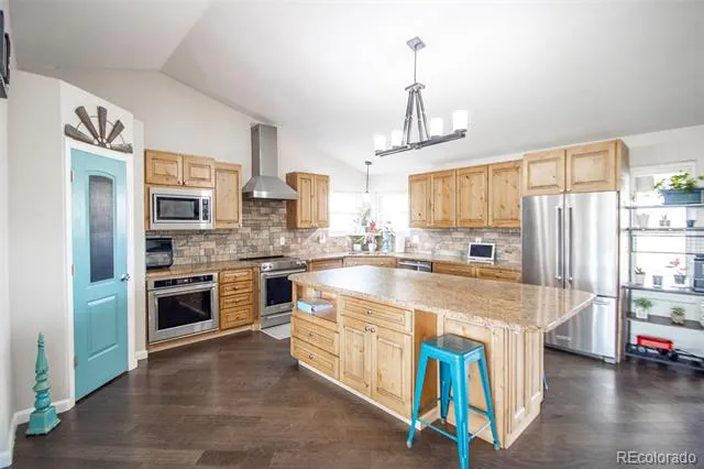 13498 County Road 6 Fort Lupton, CO 80621