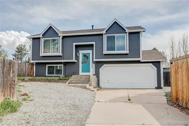 18971 E Mercer Drive Aurora, CO 80013