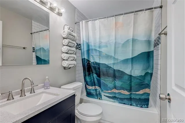 18971 E Mercer Drive Aurora, CO 80013