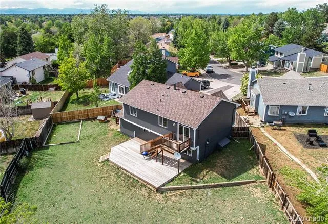 18971 E Mercer Drive Aurora, CO 80013