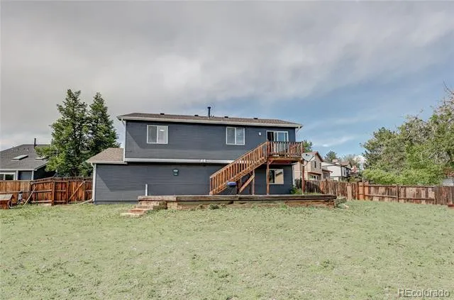 18971 E Mercer Drive Aurora, CO 80013