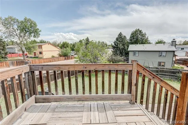 18971 E Mercer Drive Aurora, CO 80013