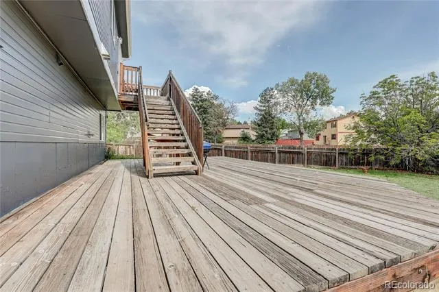 18971 E Mercer Drive Aurora, CO 80013