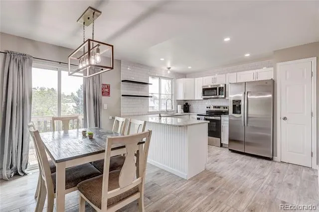 18971 E Mercer Drive Aurora, CO 80013