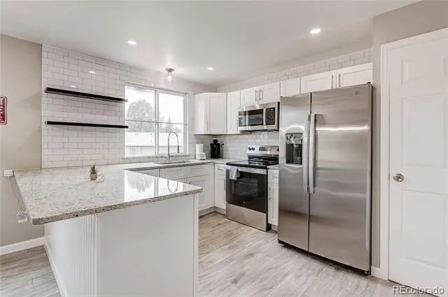 18971 E Mercer Drive Aurora, CO 80013