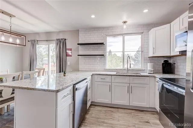 18971 E Mercer Drive Aurora, CO 80013