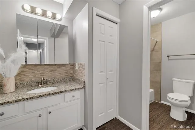 14437 E 1st Drive #C04 Aurora, CO 80011