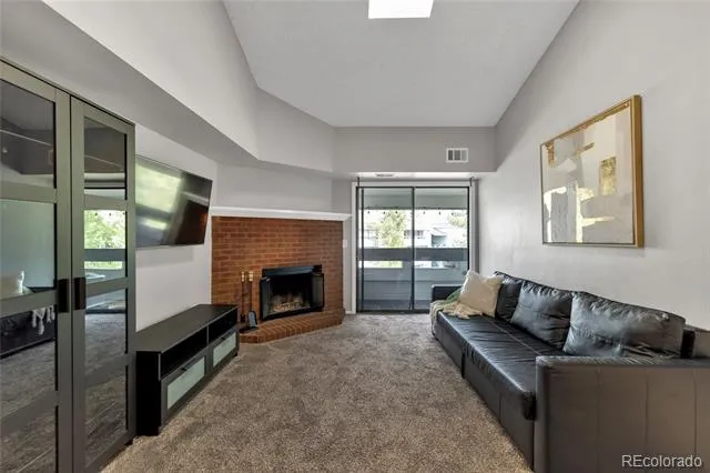 14437 E 1st Drive #C04 Aurora, CO 80011