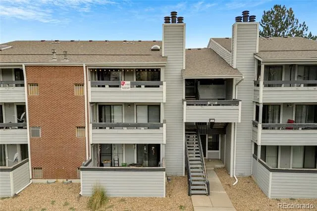 14437 E 1st Drive #C04 Aurora, CO 80011