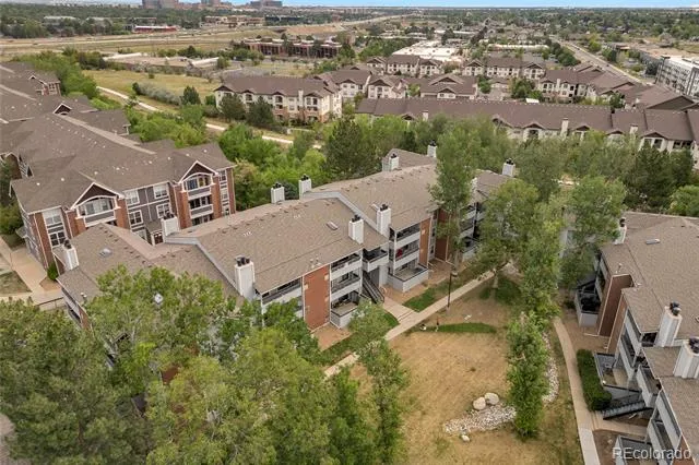 14437 E 1st Drive #C04 Aurora, CO 80011