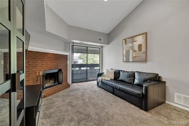 14437 E 1st Drive #C04 Aurora, CO 80011