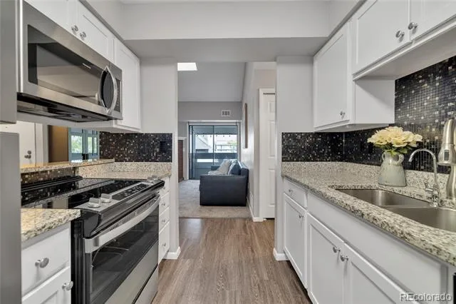 14437 E 1st Drive #C04 Aurora, CO 80011