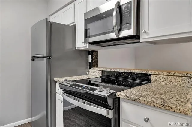 14437 E 1st Drive #C04 Aurora, CO 80011