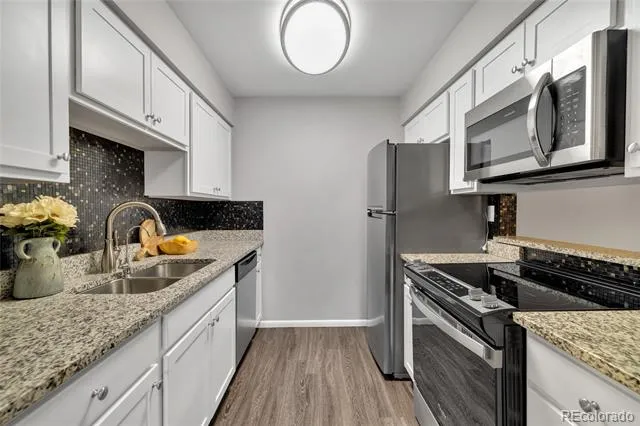 14437 E 1st Drive #C04 Aurora, CO 80011