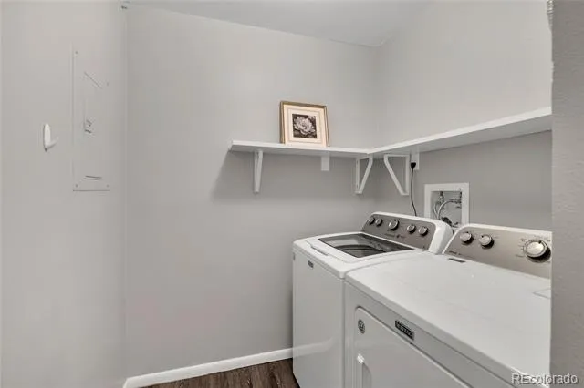14437 E 1st Drive #C04 Aurora, CO 80011