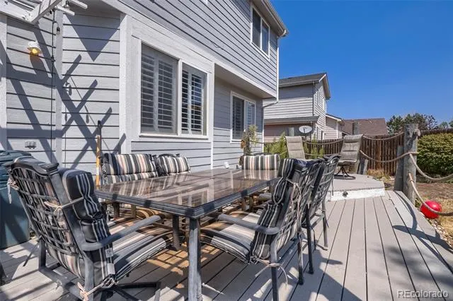 2366 S Genoa Street Aurora, CO 80013