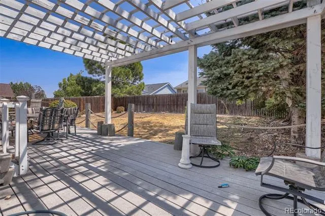 2366 S Genoa Street Aurora, CO 80013