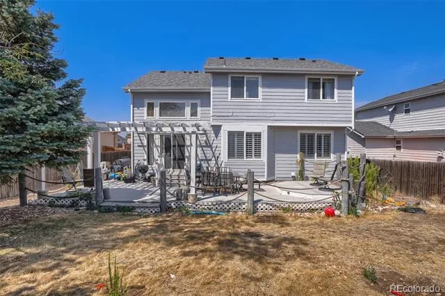 2366 S Genoa Street Aurora, CO 80013