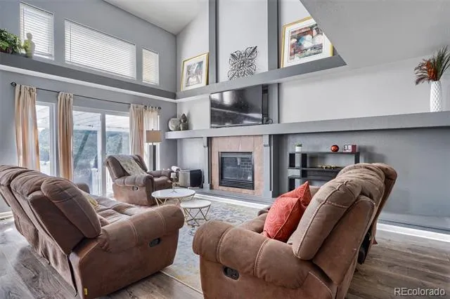 2366 S Genoa Street Aurora, CO 80013