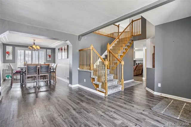 2366 S Genoa Street Aurora, CO 80013