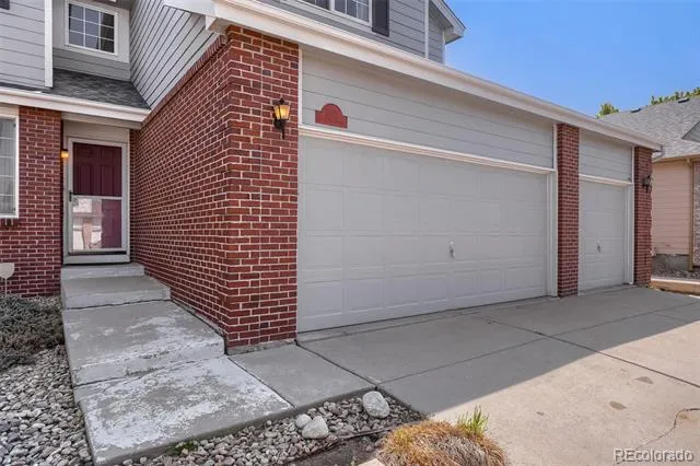 2366 S Genoa Street Aurora, CO 80013