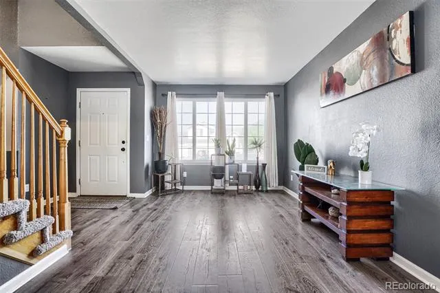 2366 S Genoa Street Aurora, CO 80013