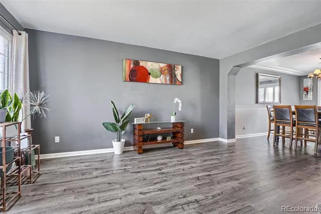 2366 S Genoa Street Aurora, CO 80013