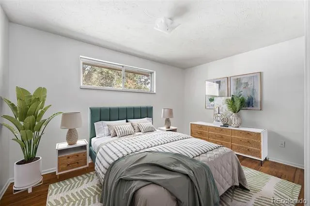 9 Elizabeth Court Longmont, CO 80501