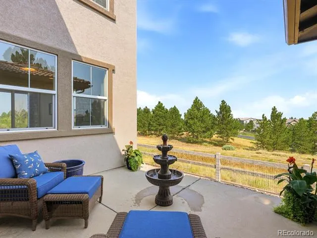 10523 Morningdew Court Highlands Ranch, CO 80126