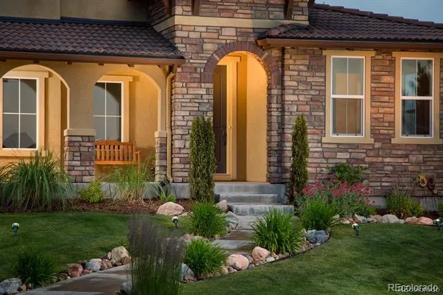 10523 Morningdew Court Highlands Ranch, CO 80126