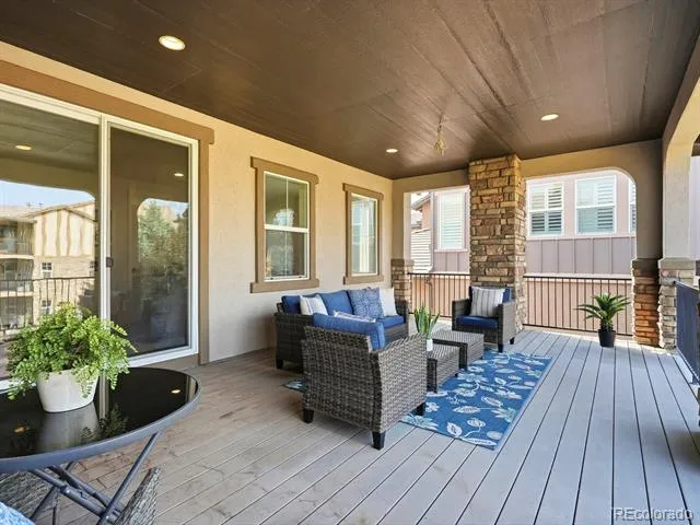 10523 Morningdew Court Highlands Ranch, CO 80126